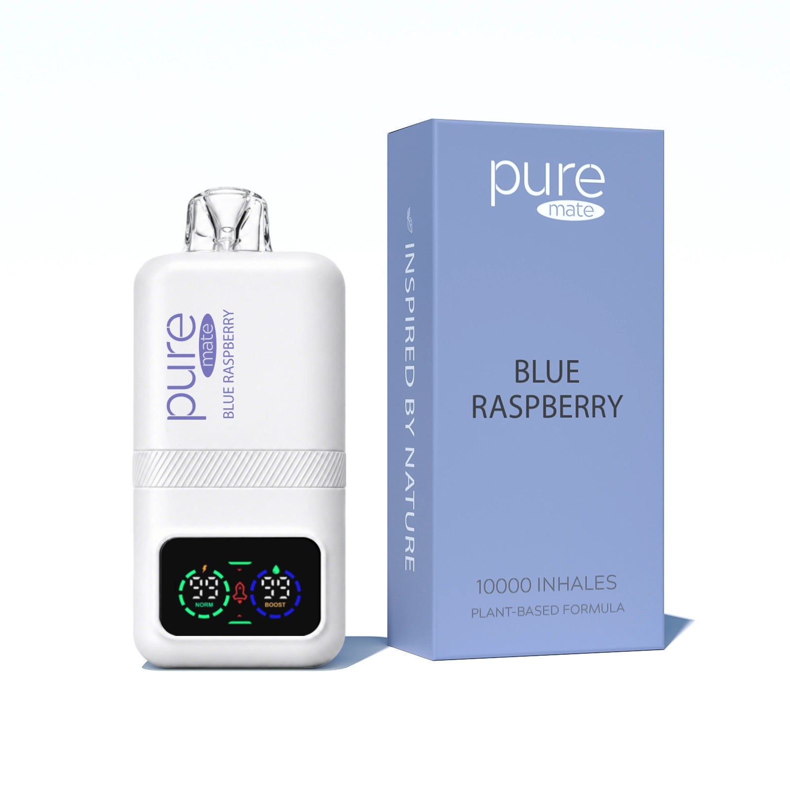 Blue Raspberry
