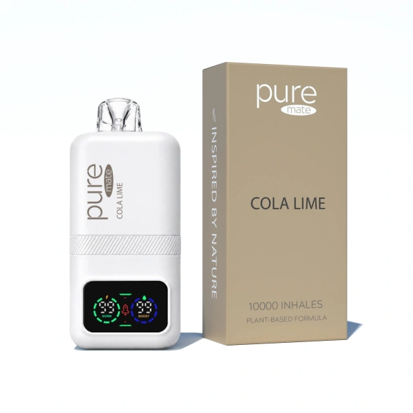 Cola Lime
