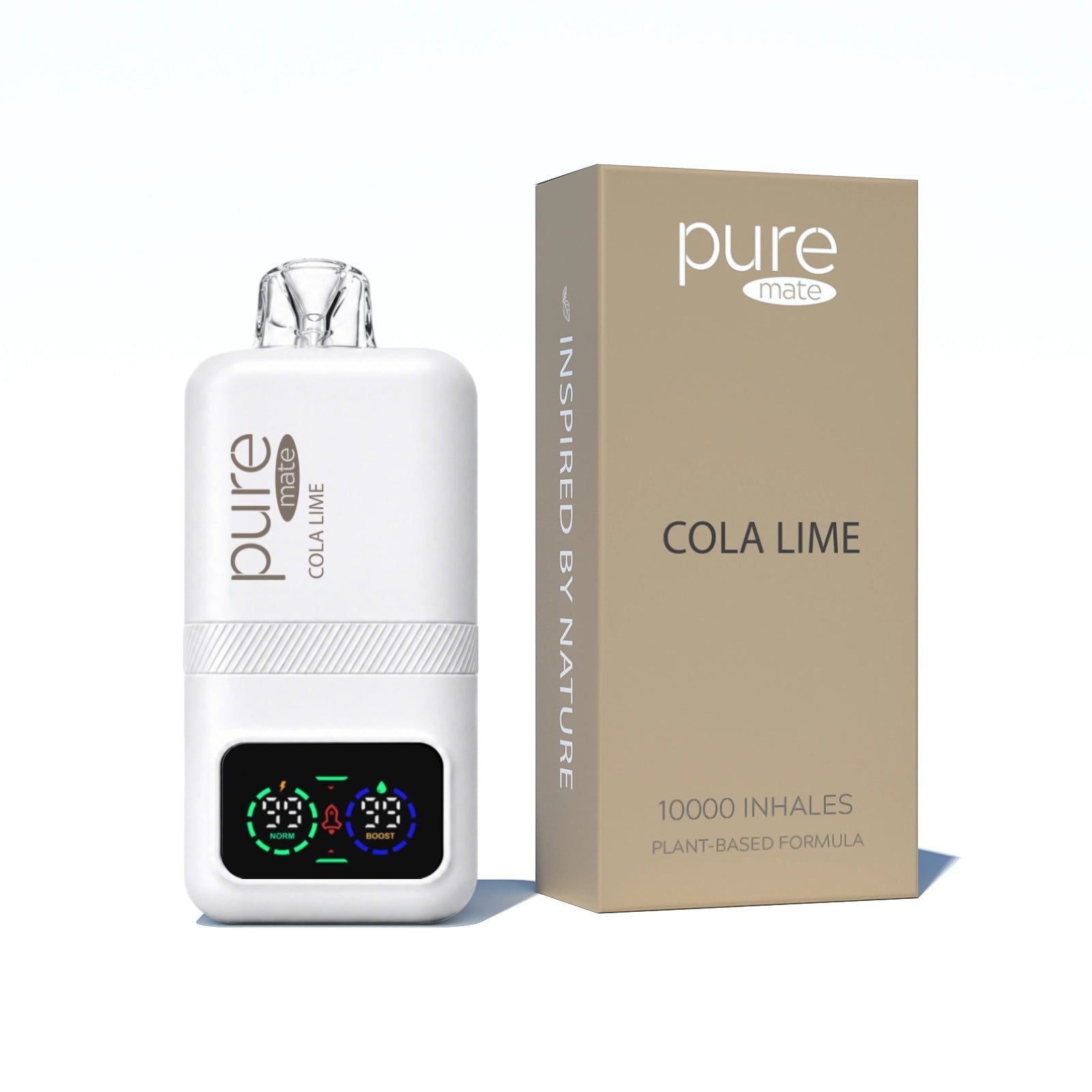 Cola Lime