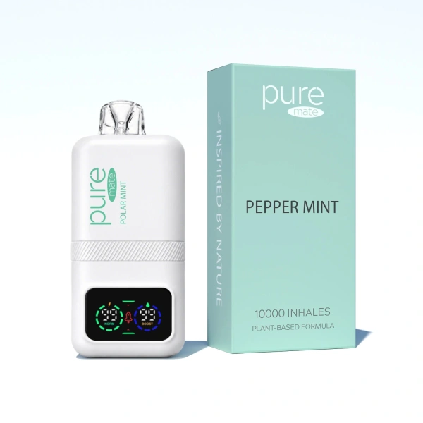 Polar Mint