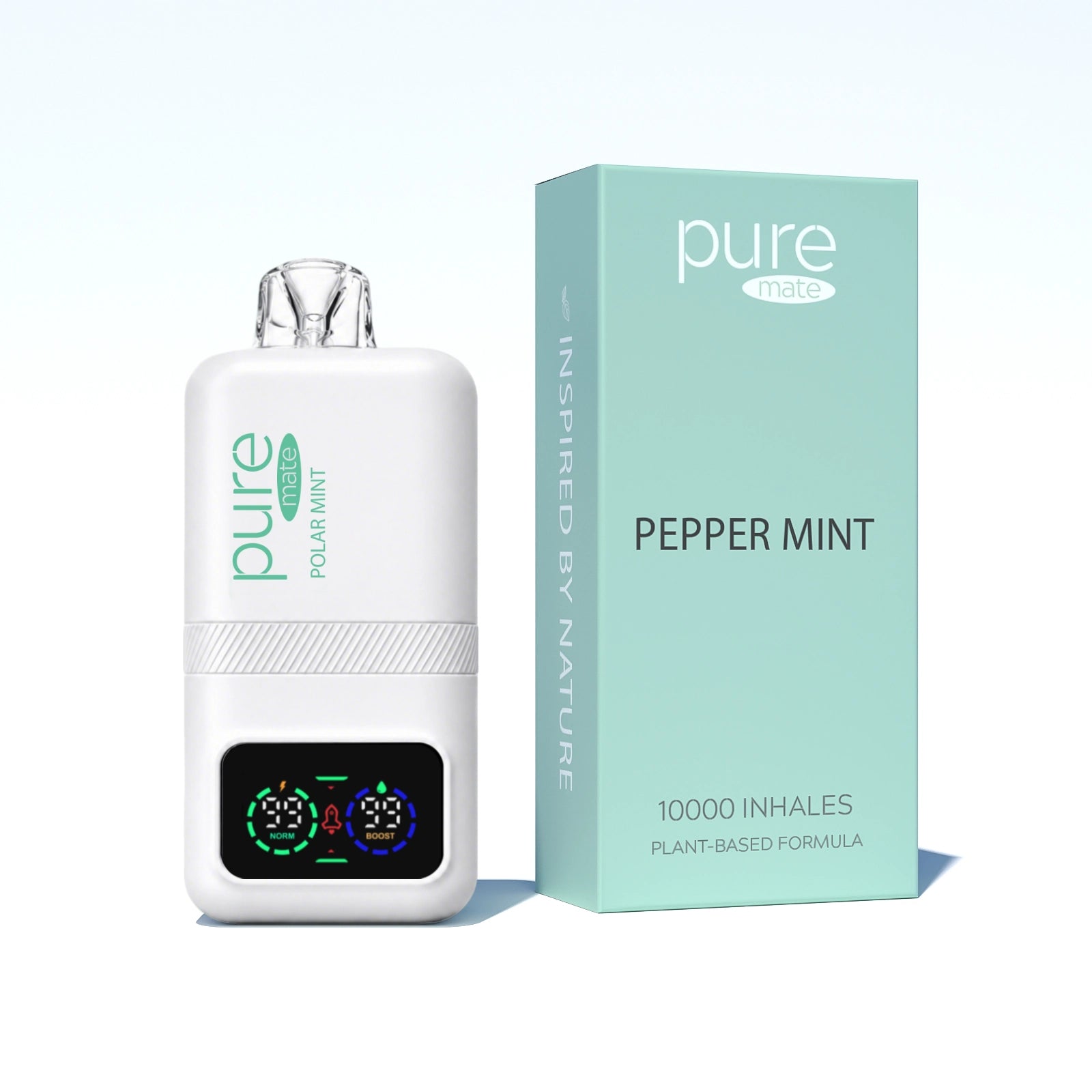Polar Mint