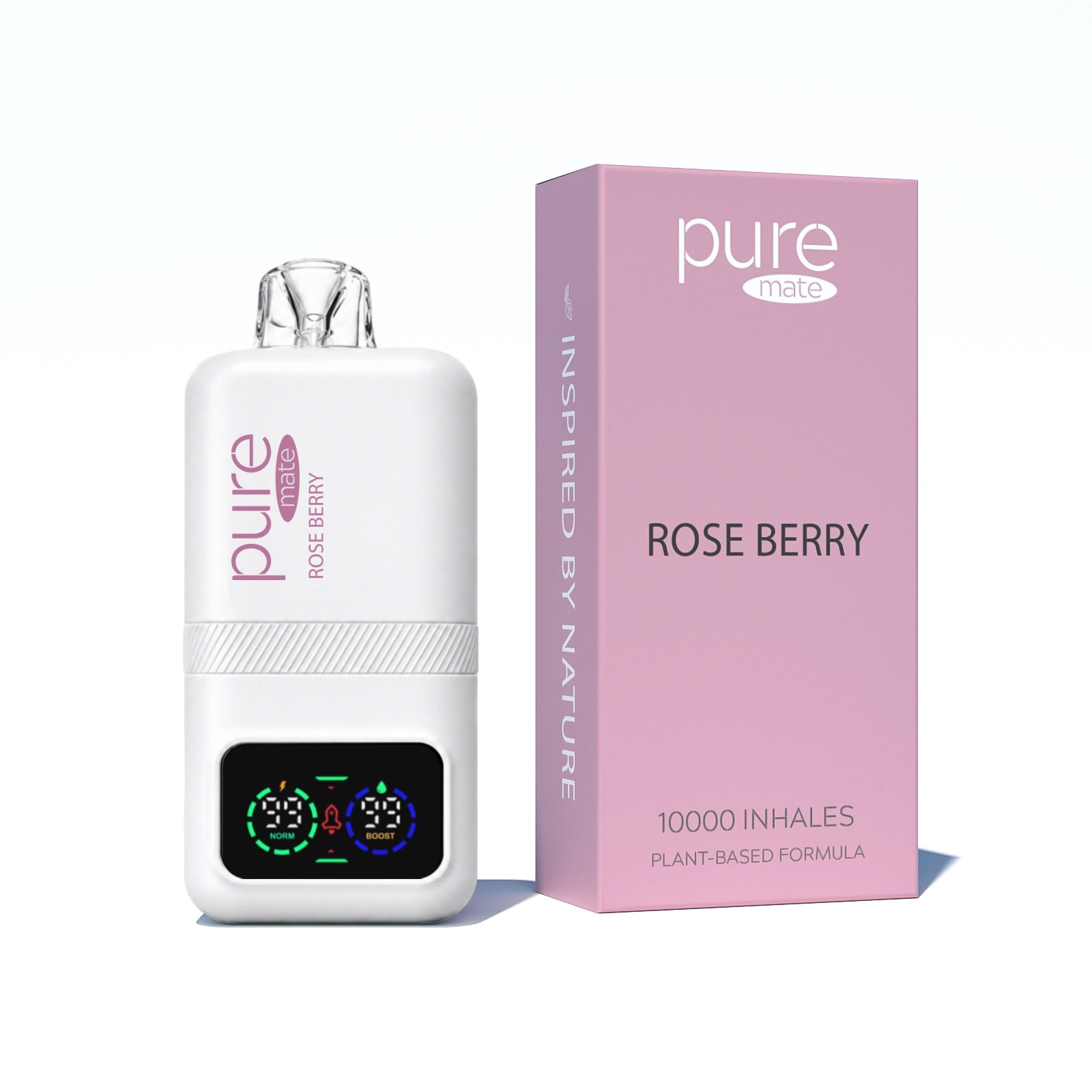 Rose Berry