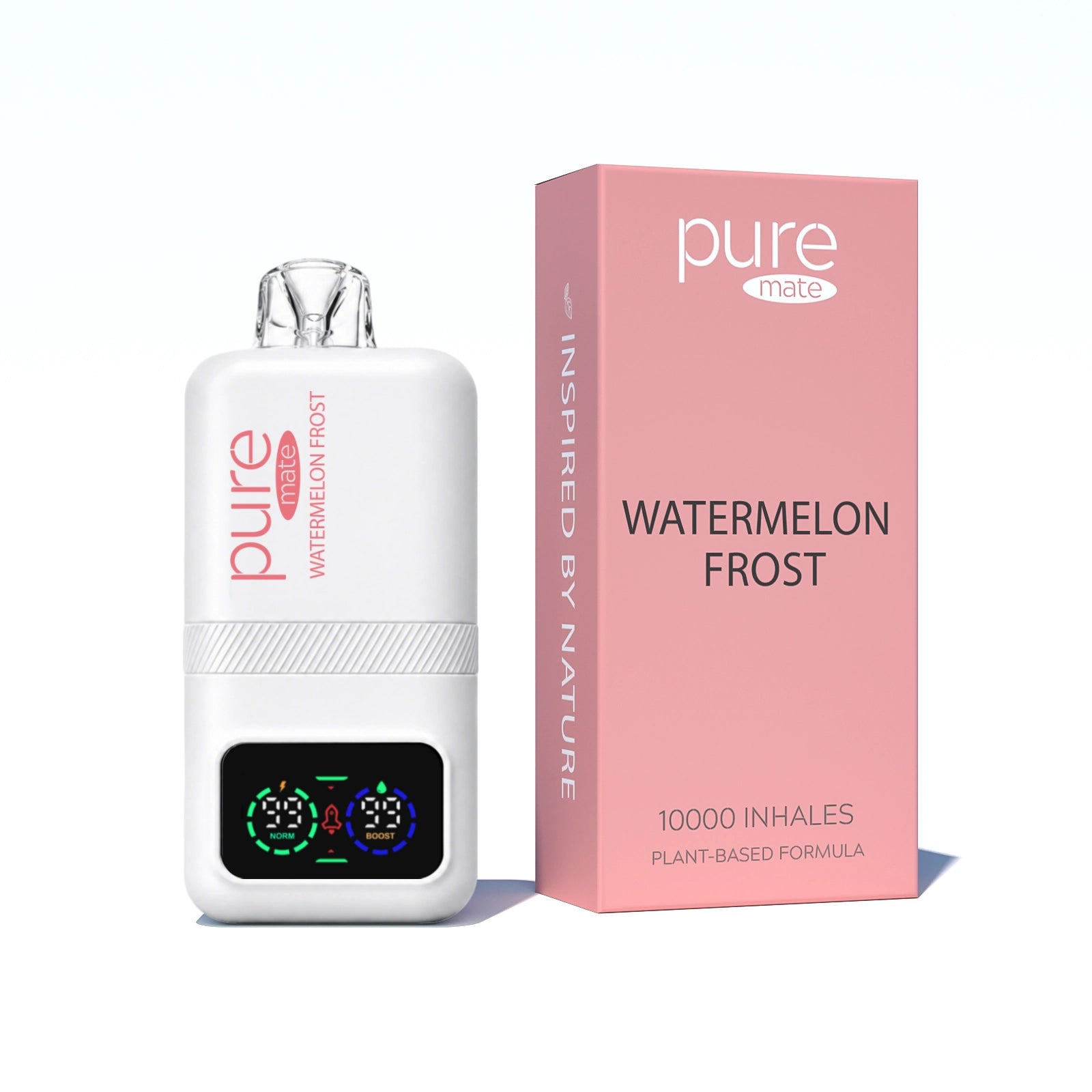 Watermelon Frost