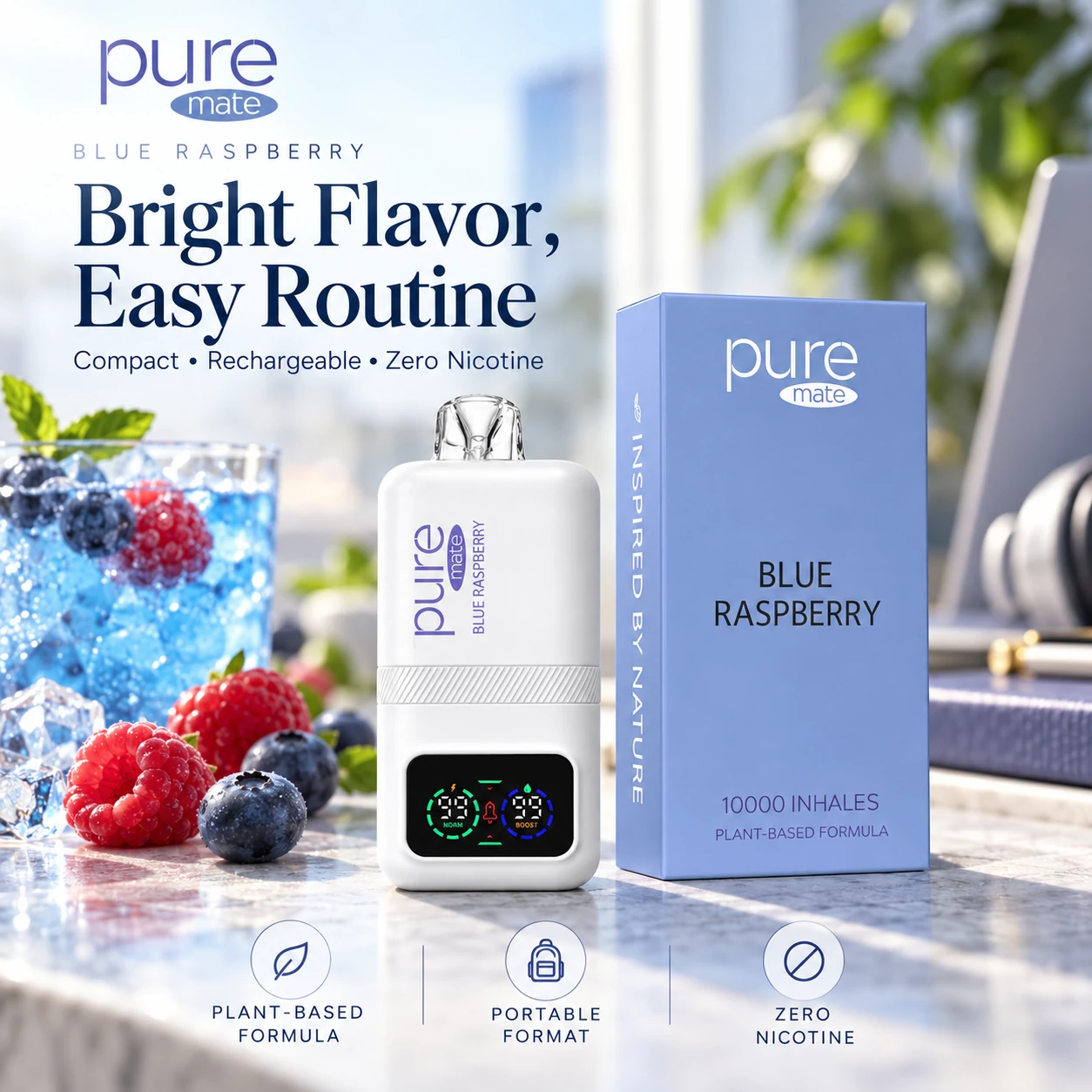 pure-mate-blue-raspberry-daily-moment-lifestyle