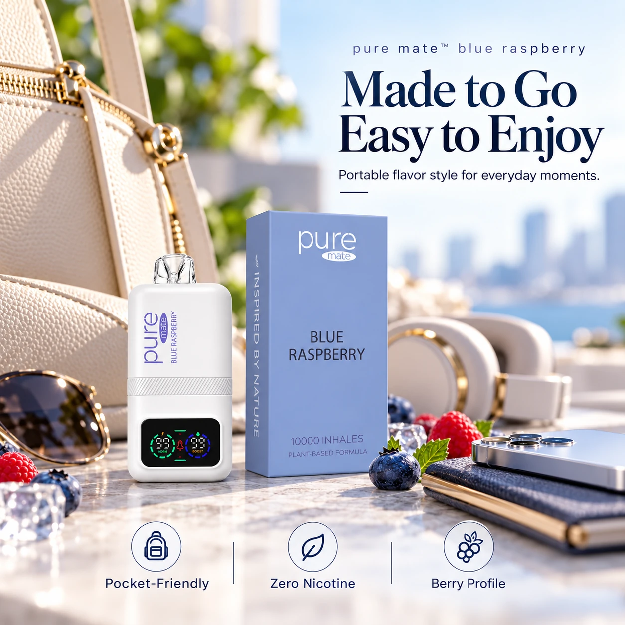 pure-mate-blue-raspberry-portable-lifestyle-ad