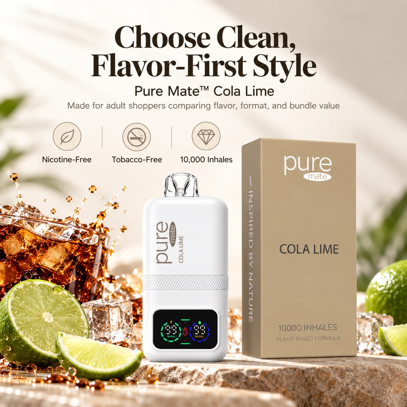pure-mate-cola-lime-clean-flavor-style-ad