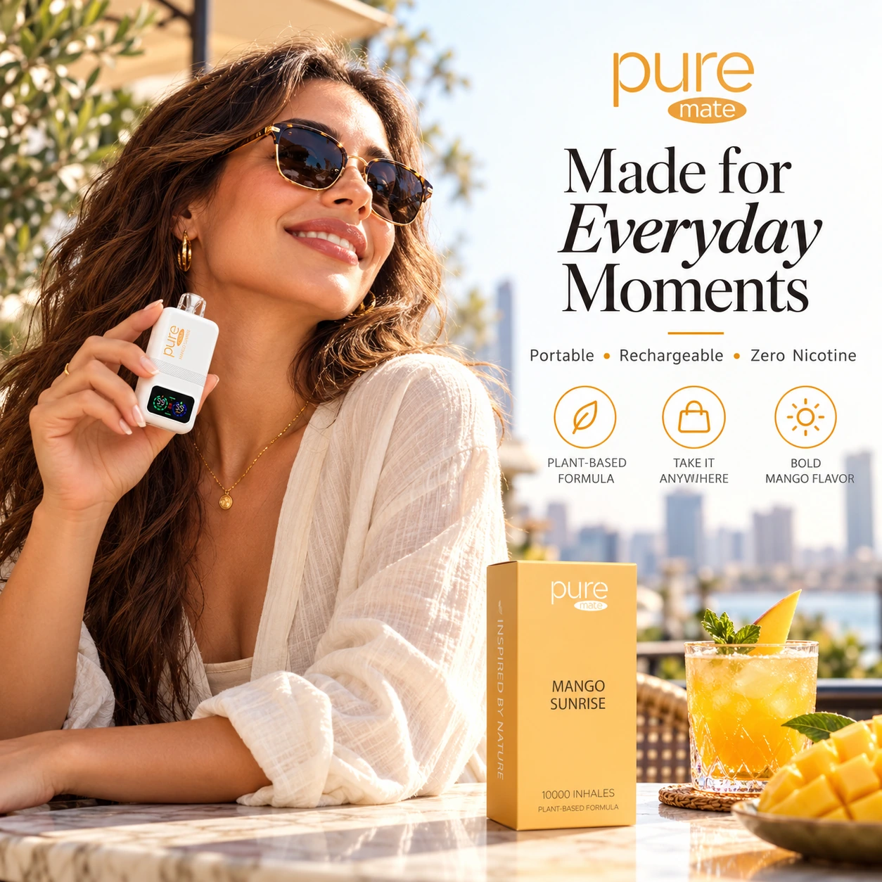 pure-mate-mango-sunrise-terrace-lifestyle-ad