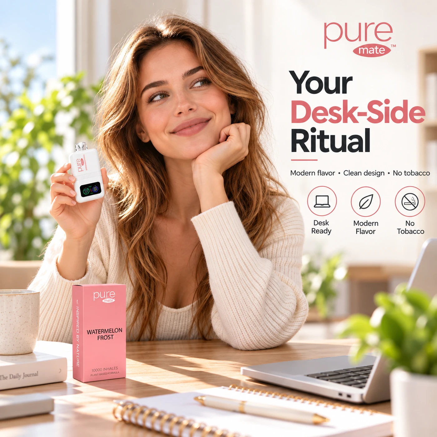 pure-mate-watermelon-caffeine-vape-desk-side-ritual-ad
