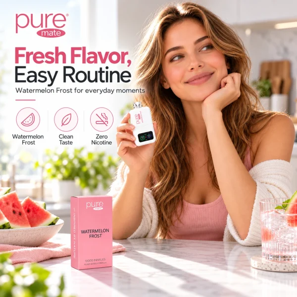 pure-mate-watermelon-frost-fresh-flavor-routine-ad